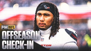NEXT Trending Image: NFL Offseason Check-in: What Happened to C.J. Stroud and What Should the Texans Do?
