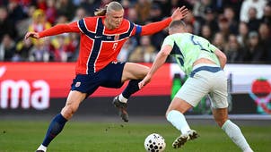 NEXT Trending Image: Norway vs Sweden: How to Watch, Prediction, Odds, Friendly Preview