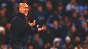 PREMIER LEAGUE Trending Image: Pep Guardiola Leaving Manchester City After Season, Ending Dominant 10-Year Run