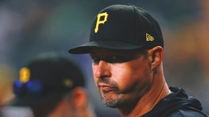 NEXT Trending Image: 2026 MLB Odds: Pirates' Don Kelly Best Bet for NL Manager of Year