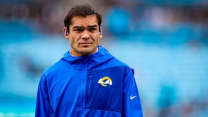 NEXT Trending Image: 2026 NFL Odds: Which WR Will Lead League In Receiving Yards, Touchdowns?
