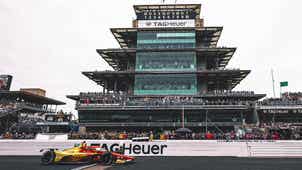 NEXT Trending Image: How Indianapolis 500 Field Is Set: Qualifying Process Explained