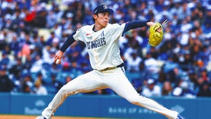 NEXT Trending Image: 2026 MLB Odds: Bettors Backing Dodgers Despite Recent Woes