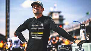 NEXT Trending Image: Alexander Rossi Injures Ankle, Finger In Crash; Plans To Race Indy 500