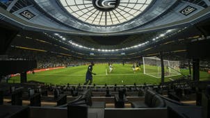 NEXT Trending Image: FOX Sports, Cosm Team Up to Bring 40 Matches of FIFA World Cup 2026 to Cosm Venues
