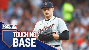 NEXT Trending Image: Digging Into MLB’s ‘Loose Bodies’ Problem — And The Technology To Address It