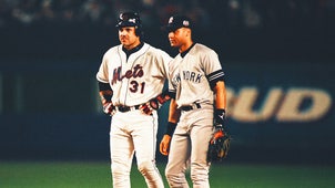 NEXT Trending Image: Yankees Vs. Mets: Flashback To 2000 'Subway Series' World Series Matchup