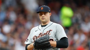 NEXT Trending Image: Ken Rosenthal: Tigers 'Trending' Toward Trading Tarik Skubal Ahead Of Deadline