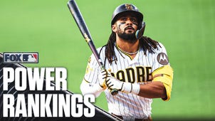 HOUSTON ASTROS Trending Image: 2026 MLB Power Rankings: Which Standouts And Stars Need To Step Up?