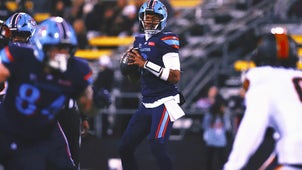 UFL Trending Image: 2026 UFL Week 6 Results: Columbus Aviators Get Revenge in Rematch