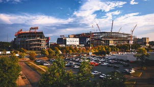 TENNESSEE TITANS Trending Image: A Music City Super Bowl: 2030 Super Bowl To Be Played In Nashville