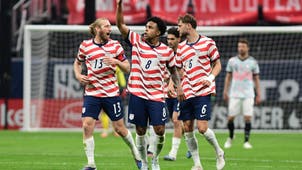 UNITED STATES MEN Trending Image: United States World Cup 2026 Schedule: Locations, Dates, Times