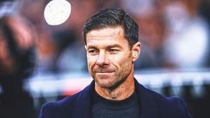 PREMIER LEAGUE Trending Image: Xabi Alonso Ready For 'Beautiful Project' As He Takes Over At Chelsea