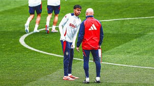 BARCELONA Trending Image: Lamine Yamal Injury Update: How Many World Cup Matches Could He Miss For Spain?