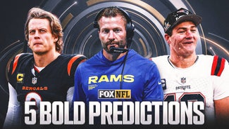 Next Story Image: 2026 NFL Schedule Release: 5 Bold Predictions After Unveiling Of Regular Season Slate