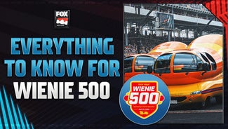 Next Story Image: What Is the Oscar Mayer Wienie 500? Everything To Know About Epic Hot Dog Race