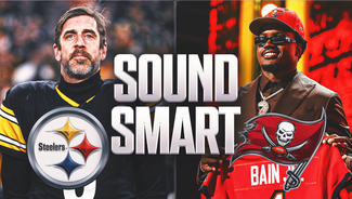 Next Story Image: Sound Smart: 4 Observations on the Latest NFL Storylines