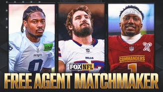 Next Story Image: 2026 NFL Free Agency: Who Should Sign The Biggest Names Left On The Market?