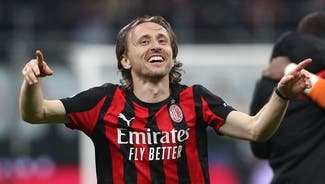 Next Story Image: Retire? New AC Milan Deal? Luka Modrić's Big Decision As World Cup Looms