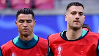 Next Story Image: 'Global Union' Rooting For Ronaldo To Win 2026 World Cup, Portugal Teammate Says