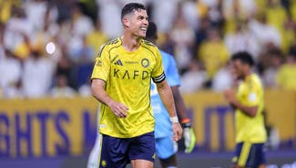 Next Story Image: Setback for Cristiano Ronaldo as Al-Nassr Loses Key Saudi League Match