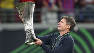 Next Story Image: An Intriguing Candidate Emerges In AC Milan's Search For New Manager