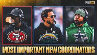 Next Story Image: 2026 NFL Preview: The 10 New Coordinators Who Could Shape Upcoming Season