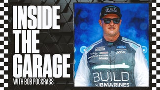 Next Story Image: Inside The Garage: Defining Lines For NASCAR Retaliation