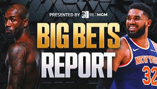 Next Story Image: Big Bets Report: Bettor Banks Close to $1 Million With Unique Strategy