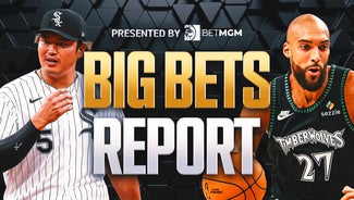 Next Story Image: Big Bets Report: Wild Wolves Wager Hits for Nearly $200k