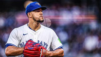 Next Story Image: Blue Jays' Pitcher José Berríos Undergoes Season-Ending Tommy John Surgery