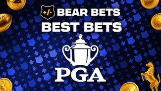 Next Story Image: Chris 'The Bear' Fallica's PGA Championship Picks, Predictions, Best Bets