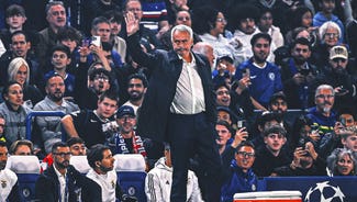 Next Story Image: Real Madrid’s Cost To Trigger José Mourinho's Benfica Release Clause Revealed