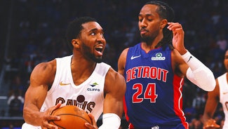 Next Story Image: 2026 NBA Playoff Odds: Back Cavaliers To Close Out Detroit