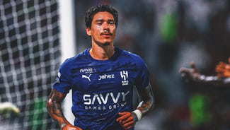 Next Story Image: Darwin Núñez Reaches Agreement With Al-Hilal, Opens Door For European Return