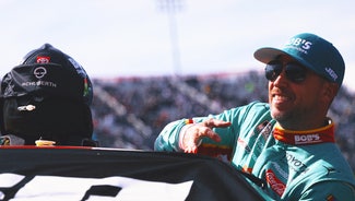 Next Story Image: 2026 NASCAR Odds: Denny Hamlin Favored for Texas; Where Does Carson Hocevar Sit?