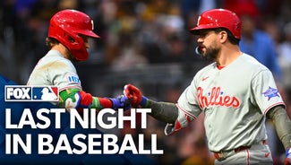 Next Story Image: Last Night In Baseball: Pirates Implode Against Phillies