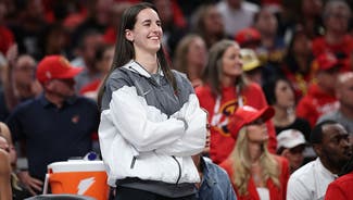 Next Story Image: Caitlin Clark To Command Drivers To Their Cars For Indy 500