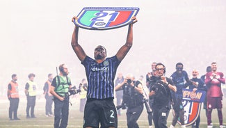 Next Story Image: Inter Milan Seals 21st Serie A Title As AC Milan, Juventus Risk UCL Positions
