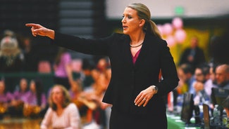Next Story Image: College Basketball 2025-2026 Buzz: Campbell Hires Ali Jaques Out Of Rhode Island