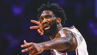 Next Story Image: NBA Title Runs for Lakers, 76ers Could Bolster Bettors' Bankrolls