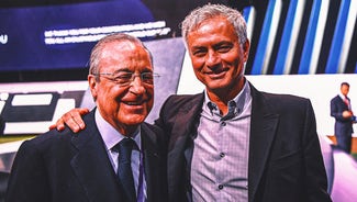 Next Story Image: José Mourinho Meets Florentino Perez To Discuss Terms For Real Madrid Return
