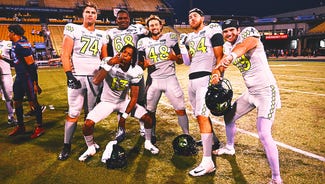 Next Story Image: 2026 UFL Week 10 Results: Kings Defeat Aviators In High-Scoring Affair