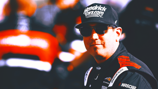 Next Story Image: Two-Time NASCAR Cup Series Champion Kyle Busch Has Died At 41