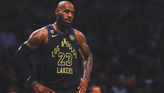 Next Story Image: LeBron James Next Team Odds: Lakers, Cavaliers, Retirement In Mix