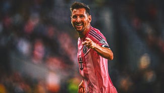 Next Story Image: Former Italy Star Cassano Shares Messi's Retirement Plans After Miami Visit