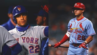 Next Story Image: MLB Roundtable: Mets On Track? Are The Cardinals Legit? Worry For The Dodgers?