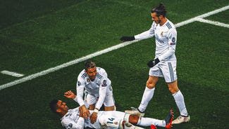 Next Story Image: Casemiro Names Gareth Bale As Most 'Complete' Teammate Over Cristiano Ronaldo