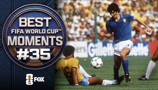 Next Story Image: Paolo Rossi's Legendary Return For Italy Joins Top World Cup Moments