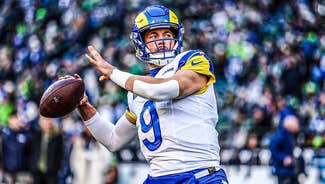 Next Story Image: Rams, Matthew Stafford Agree To 1-Year Extension, Reportedly Make Him A Top-Paid QB
